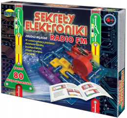 Sekrety Elektoniki Radio FM