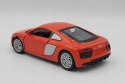 Metalowy Model WELLY AUDI R8 Coupe V10 1:34