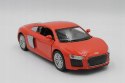 Metalowy Model WELLY AUDI R8 Coupe V10 1:34