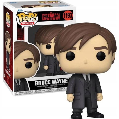 Figurka POP Bruce Wayne Batman