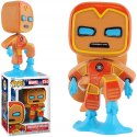 Figurka POP Iron Man