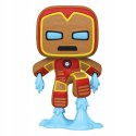 Figurka POP Iron Man