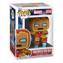 Figurka POP Iron Man