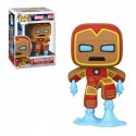 Figurka POP Iron Man