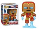 Figurka POP Iron Man