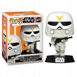 Figurka POP Snowtrooper