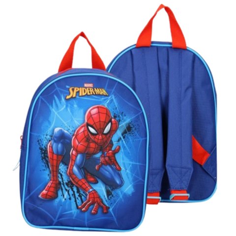 Plecak Spiderman Marvel