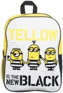 Plecak Minionki