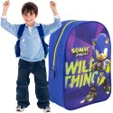 Plecak Sonic Wild Thing