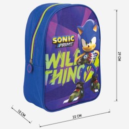 Plecak Sonic Wild Thing