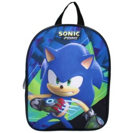 Plecak Sonic