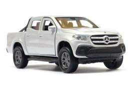 Samochód Metalowy Mercedes Benz X-Class