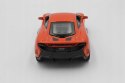 Samochód Metalowy McLaren 675LT