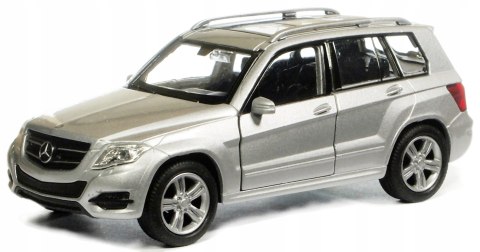 Samochód Metalowy Mercedes Benz GLK