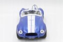 Samochód Metalowy Shelby Cobra 427 1965 Welly 1:34