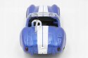 Samochód Metalowy Shelby Cobra 427 1965 Welly 1:34