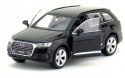 Samochód Metalowy Audi Q7 Welly 1:34