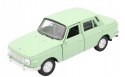 Metalowy Model WELLY Wartburg 353 1:34