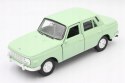 Metalowy Model WELLY Wartburg 353 1:34