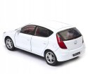 Metalowy Model WELLY Hyundai I30 1:34