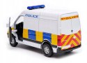 Metalowy Model WELLY Mercedes-Benz Van Sprinter POLICE 1:34