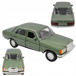 Metalowy Model WELLY Mercedes-Benz E-Class 1:34