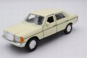 Metalowy Model WELLY Mercedes-Benz E-Class 1:34