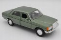 Metalowy Model WELLY Mercedes-Benz E-Class 1:34