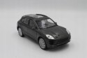 Metalowy Model WELLY Porsche Macan Turbo 1:34