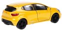 Metalowy Model WELLY Renault Clio RS 1:34