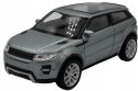 Metalowy Model WELLY Range Rover Evoque 1:34