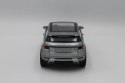 Metalowy Model WELLY Range Rover Evoque 1:34