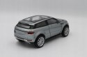 Metalowy Model WELLY Range Rover Evoque 1:34