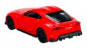 Metalowy Model WELLY Toyota Supra 1:34