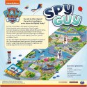 Gra planszowa Spy Guy Psi Patrol Trefl 3+